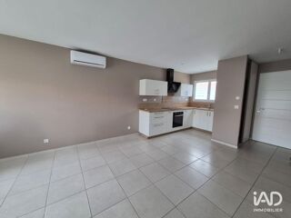  Maison à vendre 3 pièces 59 m²