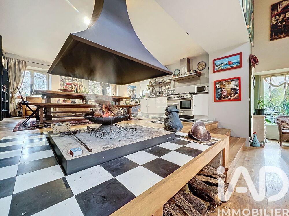 à vendre  Maison La Vicomté-sur-Rance (22690)