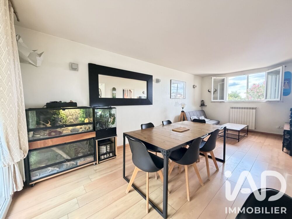Vente Maison Vente Maison/villa 4 pièces Tarbes