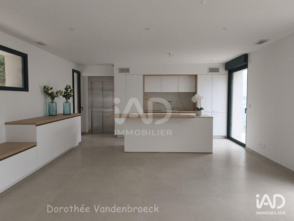 Vente Maison Vente Maison/villa 5 pièces Istres