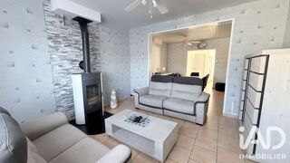  Maison à vendre 5 pièces 110 m²