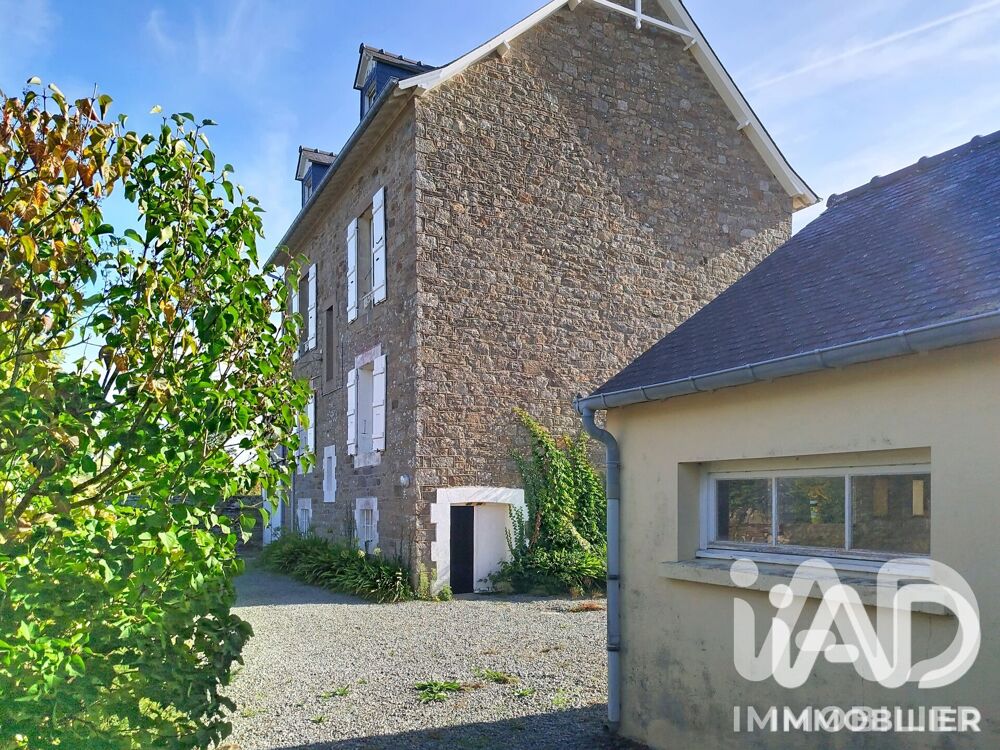 à vendre  Maison Cancale (35260)
