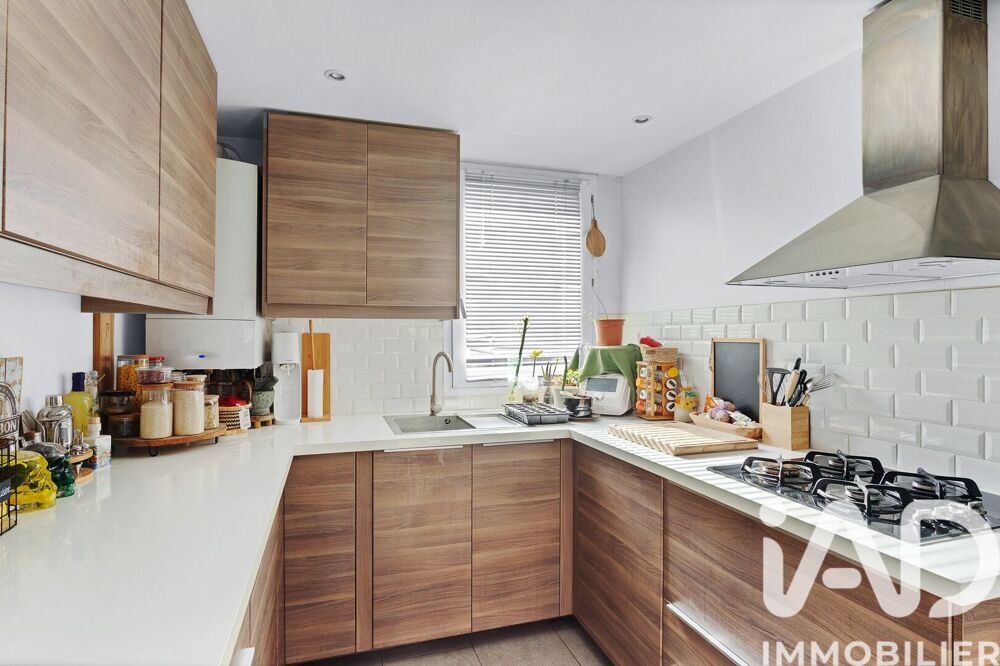 Vente Pavillon 5 pièces