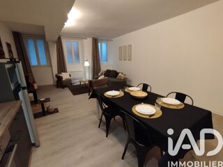  Appartement � vendre 2 pi�ces 70 m�