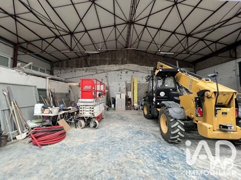 Vente Boutique/Local commercial 189 m&sup2; 355332 77170 Brie-comte-robert