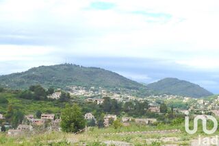  Terrain à vendre 879 m²