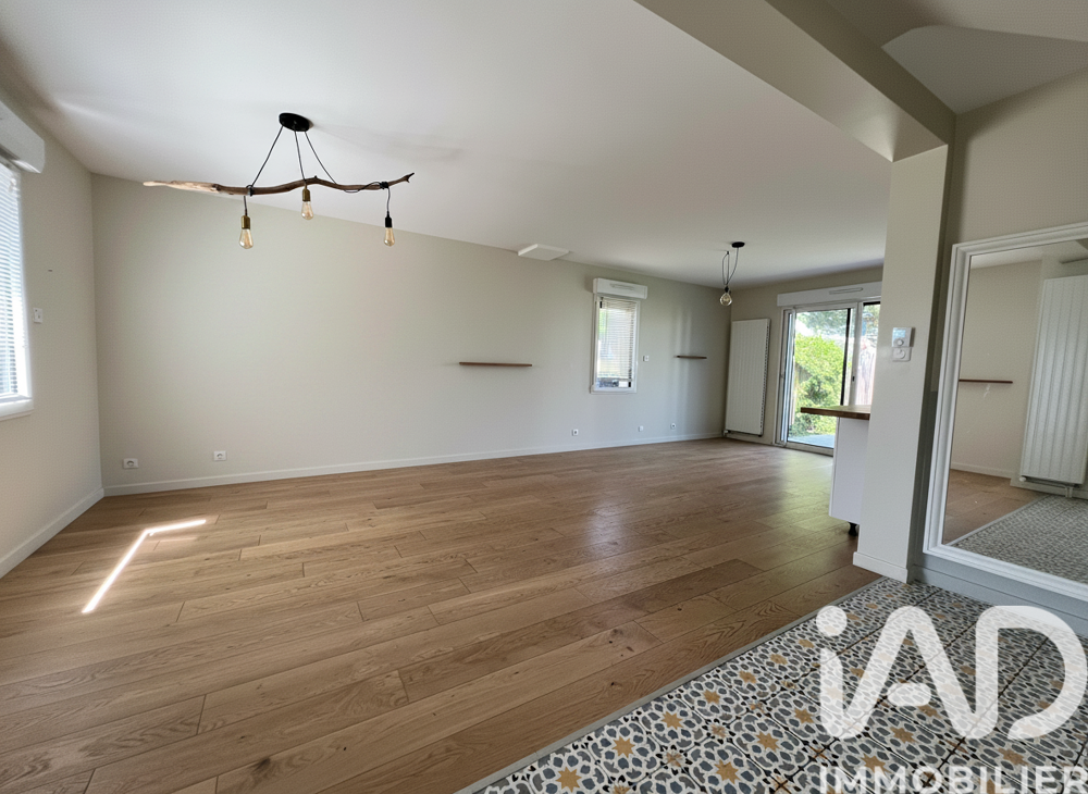 Vente Maison de ville 4 pièces