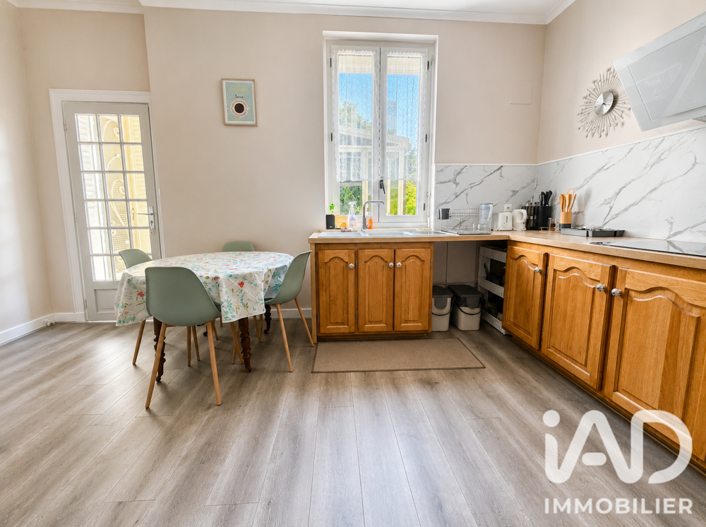 à vendre  Maison Tarbes (65000)