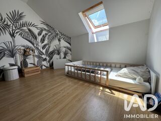  Maison à vendre 5 pièces 93 m²