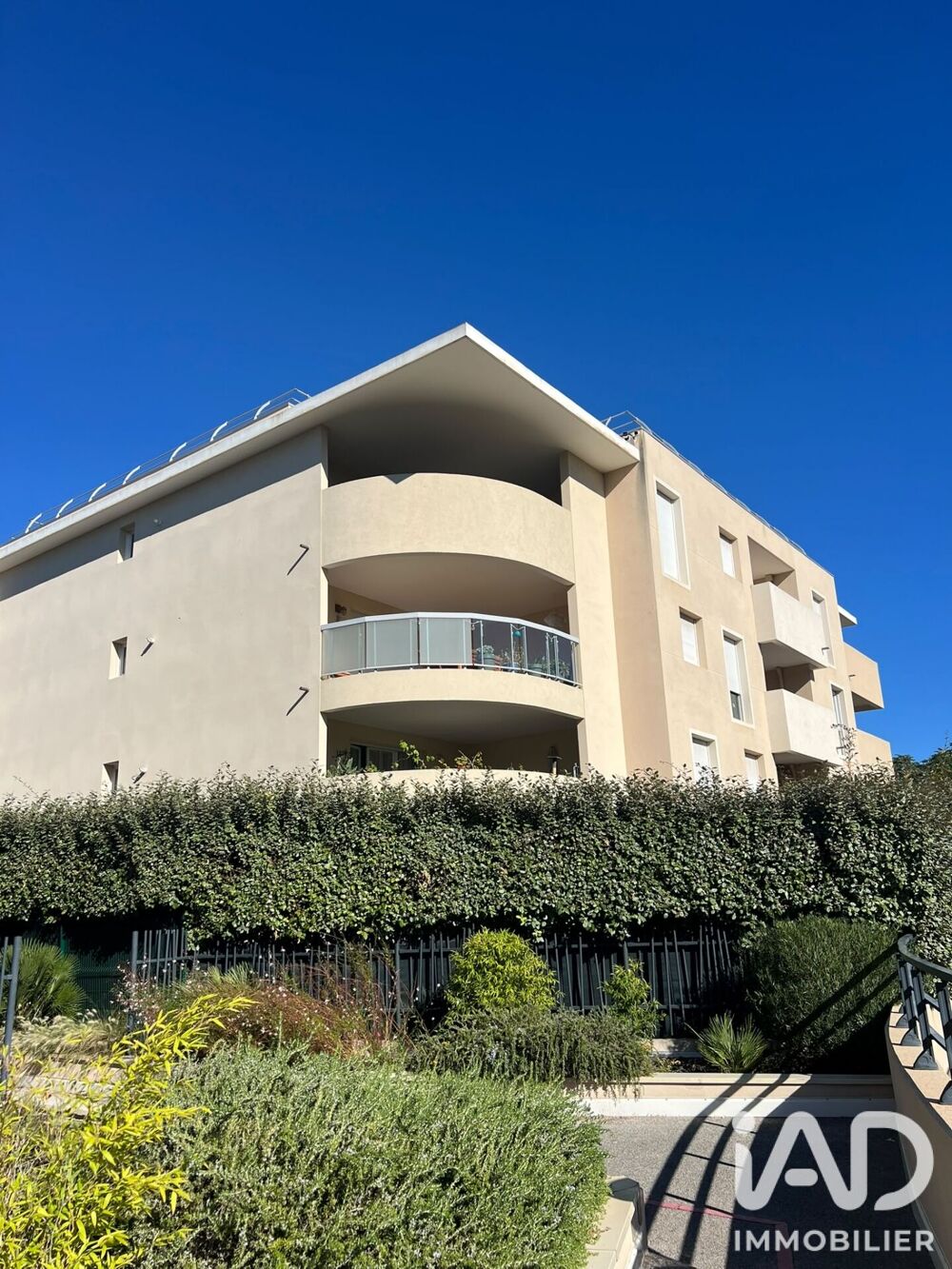 Vente Appartement Vente Appartement 2 pièces La seyne-sur-mer