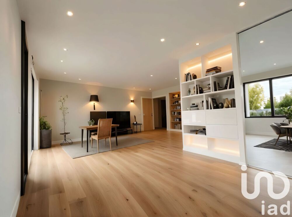 Vente Appartement 5 pièces