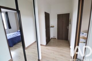  Appartement à vendre 2 pièces 57 m²