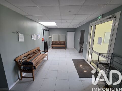   Vente Boutique/Local commercial 191 m&sup2; 
