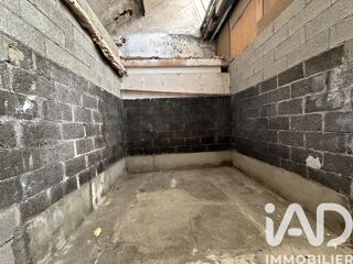  Appartement à louer 1 pièce 17 m²