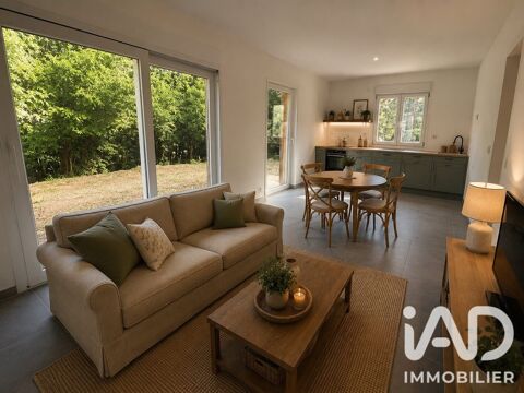   Vente Maison de ville 5 pièces Maison - 5 pièce(s) - 100 m²