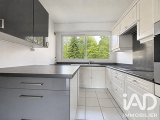  Appartement à vendre 5 pièces 101 m²