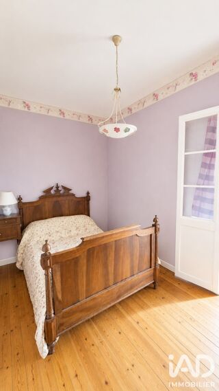  Maison à vendre 5 pièces 125 m²