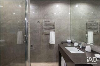  Appartement à vendre 1 pièce 30 m²