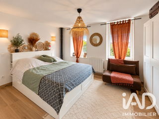  Maison à vendre 5 pièces 110 m²