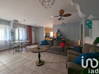  Maison à vendre 6 pièces 183 m²
