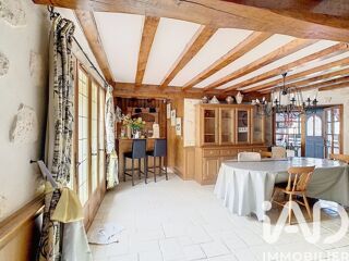  Maison à vendre 5 pièces 194 m²
