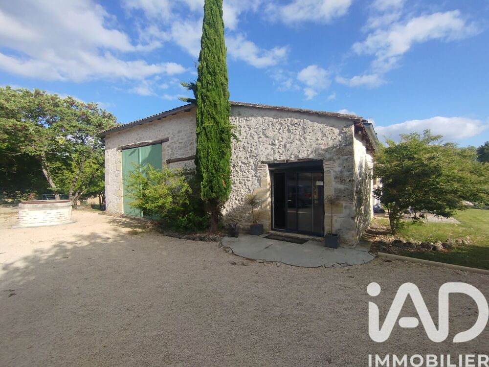 Vente Maison de campagne 6 pièces