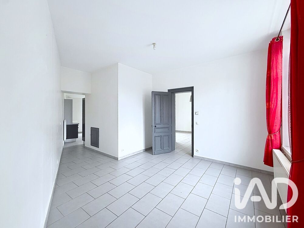 Vente Maison Vente Maison/villa 5 pièces Orchies