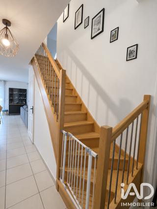 Vente Maison Vente Maison/villa 6 pièces Houplin-ancoisne