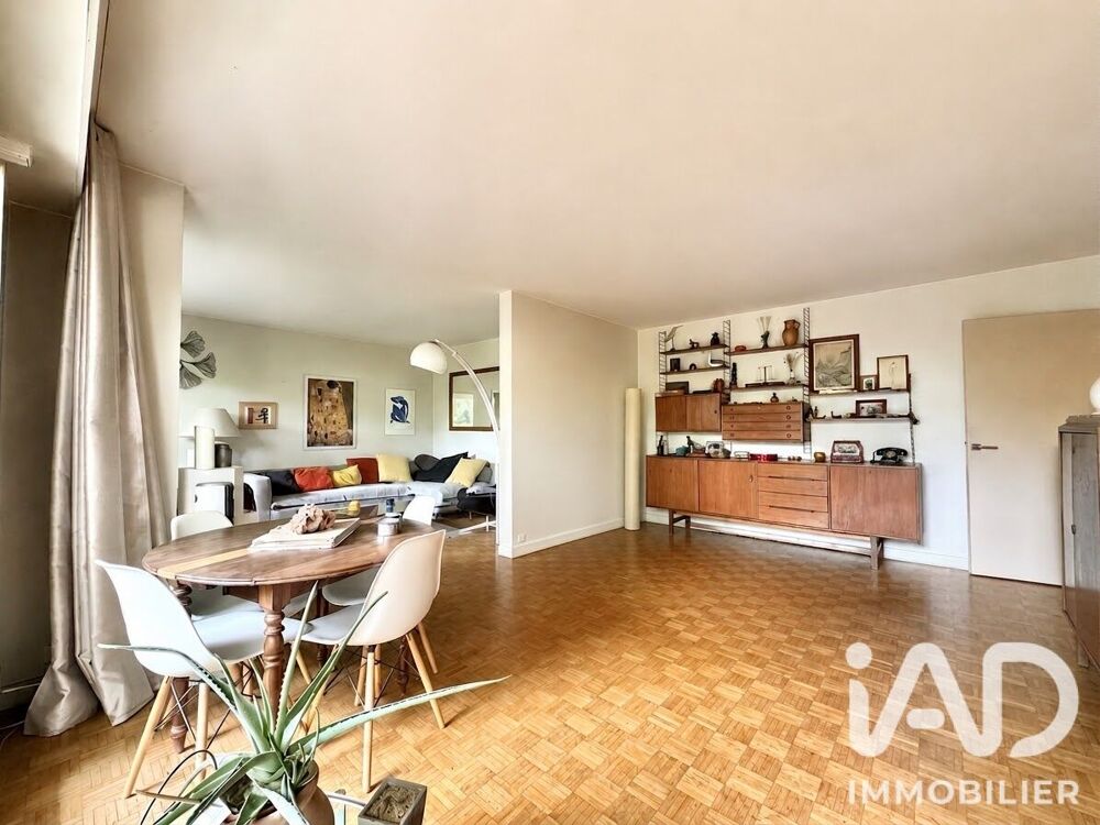 à vendre  Appartement Clichy (92110)
