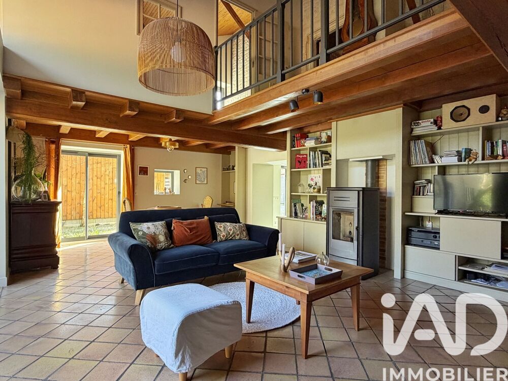 Vente Maison/villa 8 pièces