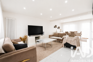  Maison à vendre 5 pièces 130 m²