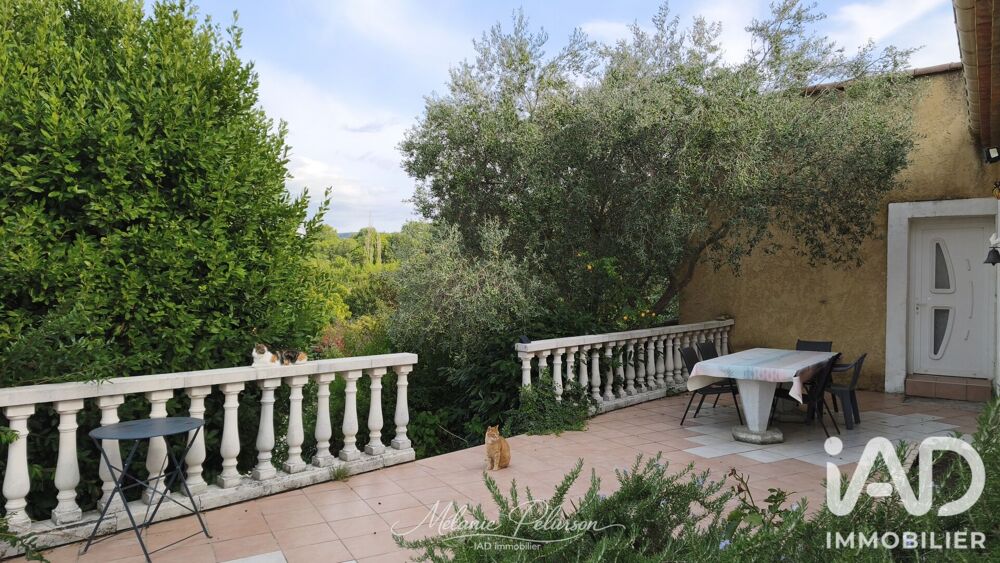 Vente Maison Vente Maison/villa 4 pièces Saint-lager-bressac