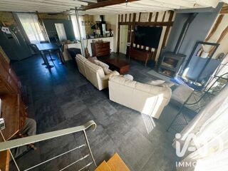  Appartement à vendre 5 pièces 145 m²