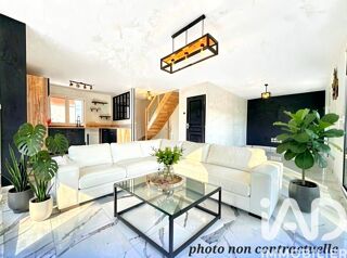  Maison à vendre 5 pièces 100 m²