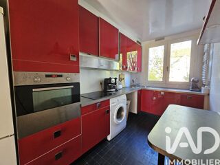 Appartement � vendre 4 pi�ces 83 m�