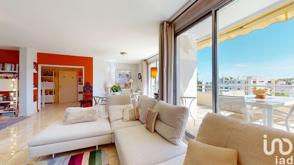 à vendre  Appartement Chamalières (63400)