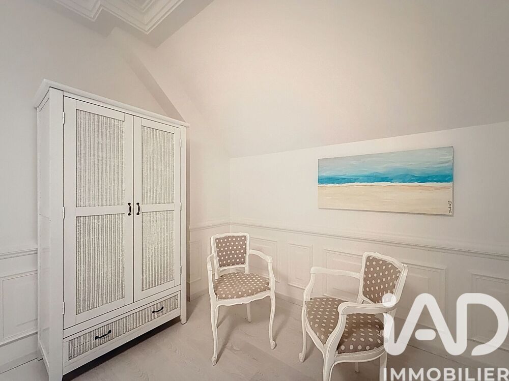 Vente Maison traditionnelle 4 pièces