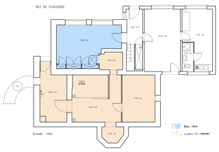  Maison à vendre 11 pièces 203 m²