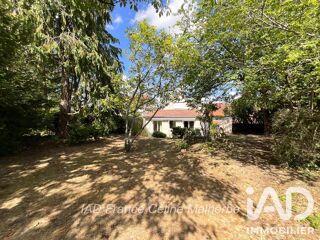  Maison à vendre 7 pièces 140 m²