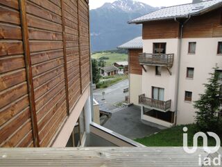  Appartement à vendre 3 pièces 32 m²