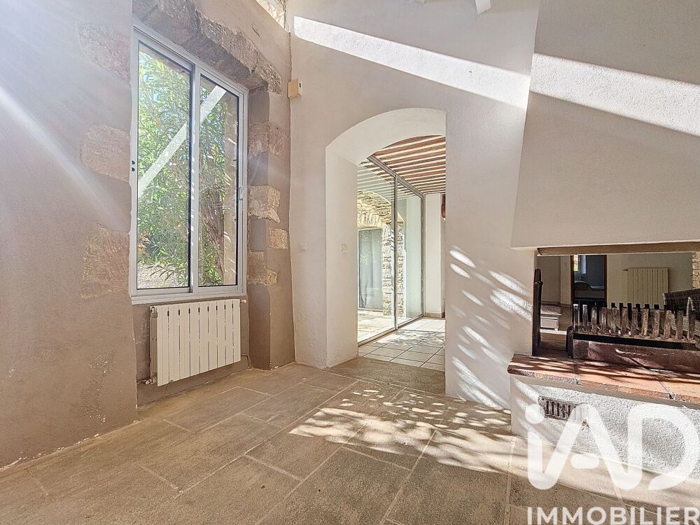 � vendre  Maison Cabri�res-d'Avignon (84220)