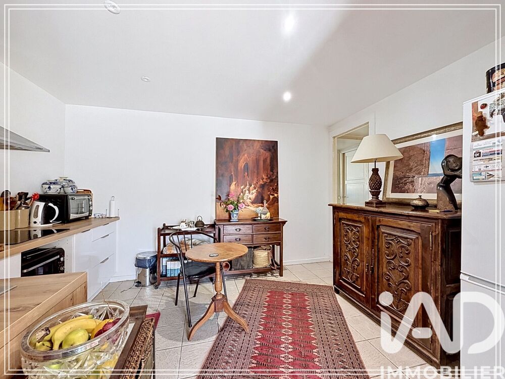 Vente Maison de ville 6 pièces
