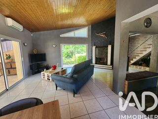  Maison à vendre 6 pièces 178 m²