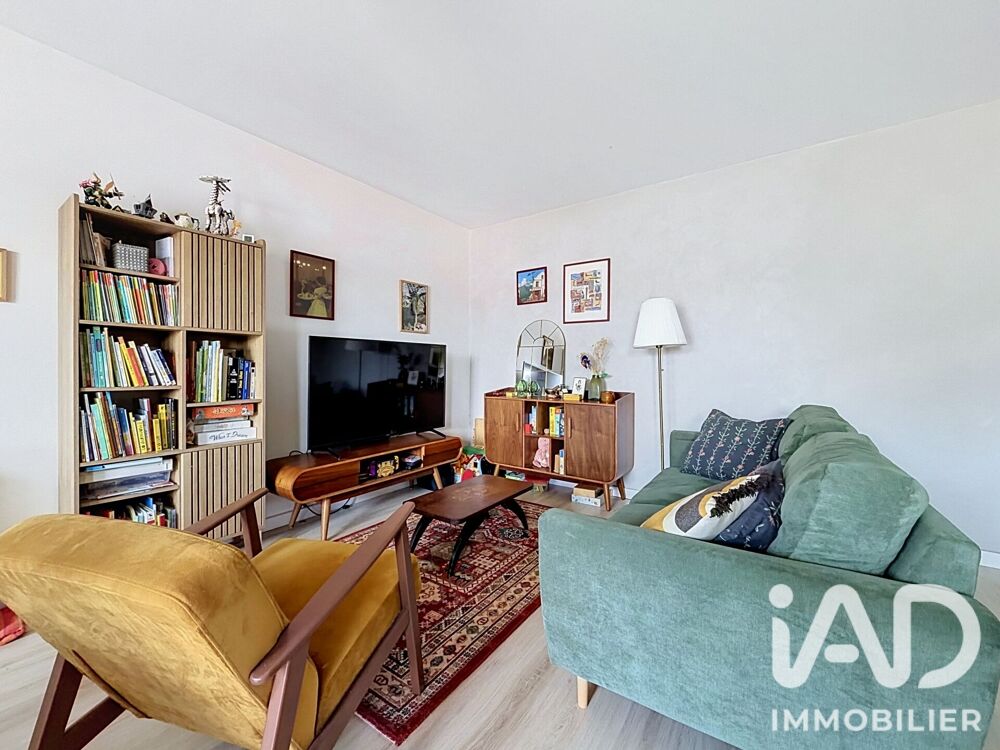 Vente Duplex 4 pièces