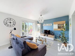  Appartement à vendre 3 pièces 75 m²