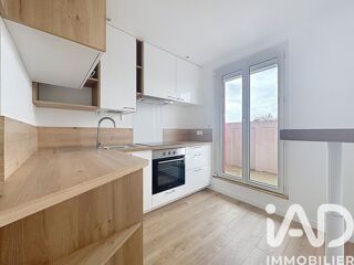  Appartement � vendre 3 pi�ces 37 m�
