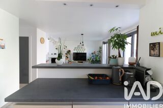  Maison à vendre 6 pièces 110 m²