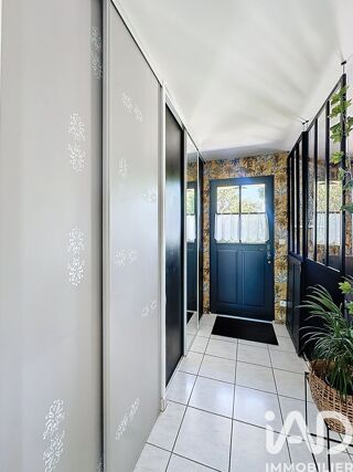  Maison à vendre 5 pièces 108 m²