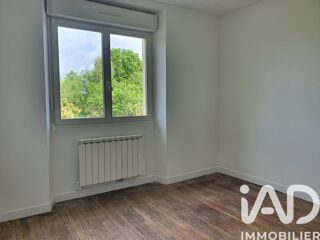  Maison à louer 3 pièces 67 m²