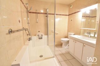  Appartement à vendre 4 pièces 89 m²